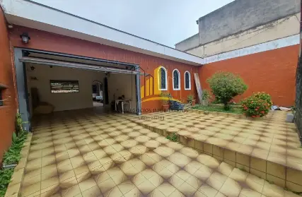Imagem: Casa Térrea para Venda, Vila Olinda
