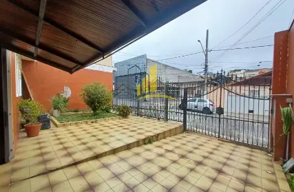 Imagem: Casa Térrea para Venda, Vila Olinda