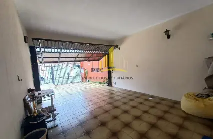 Imagem: Casa Térrea para Venda, Vila Olinda