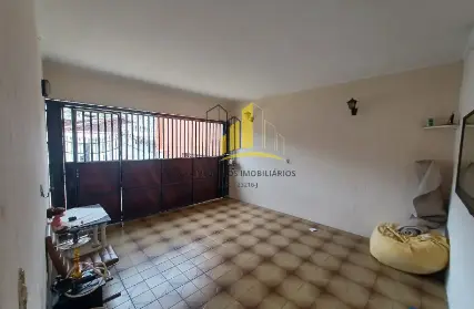 Imagem: Casa Térrea para Venda, Vila Olinda