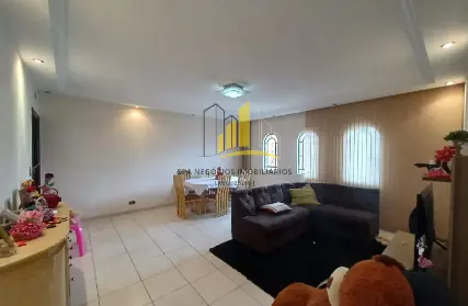 Imagem: Casa Térrea para Venda, Vila Olinda