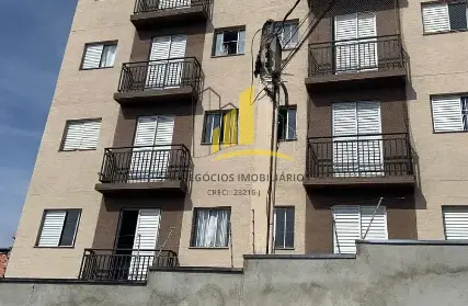 Imagem: Apartamento para Venda, Vila Progresso (Zona Leste)