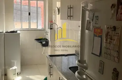Imagem: Apartamento para Venda, Vila Progresso (Zona Leste)