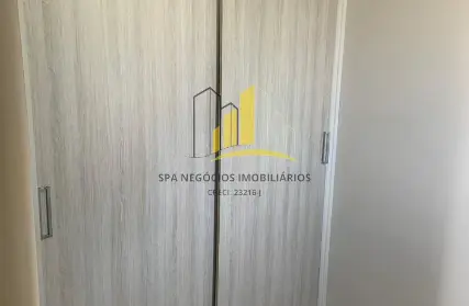 Imagem: Apartamento para Venda, Vila Progresso (Zona Leste)