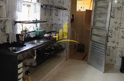 Imagem: Casa Térrea para Alugar, Vila Aricanduva