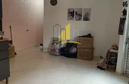 Imagem: Casa Térrea para Alugar, Vila Aricanduva