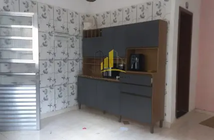Imagem: Casa Térrea para Alugar, Vila Aricanduva