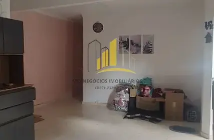 Imagem: Casa Térrea para Alugar, Vila Aricanduva