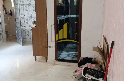 Imagem: Casa Térrea para Alugar, Vila Aricanduva