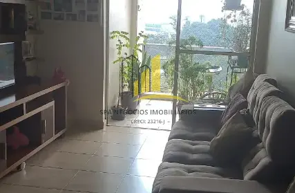 Imagem: Apartamento para Alugar, Parque São Jorge