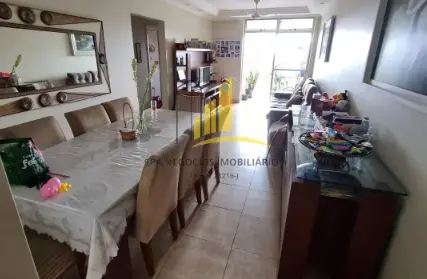 Imagem: Apartamento para Alugar, Parque São Jorge