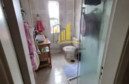 Imagem: Apartamento para Alugar, Parque São Jorge