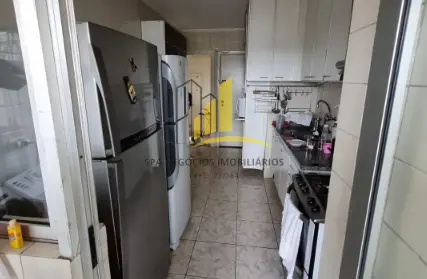 Imagem: Apartamento para Alugar, Parque São Jorge