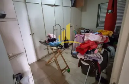 Imagem: Apartamento para Alugar, Parque São Jorge