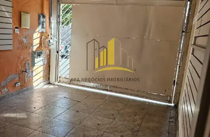 Imagem: Sobrado para Venda, Vila Aricanduva