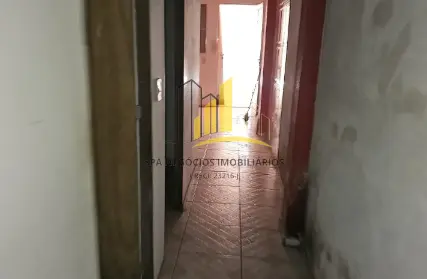 Imagem: Sobrado para Venda, Vila Aricanduva
