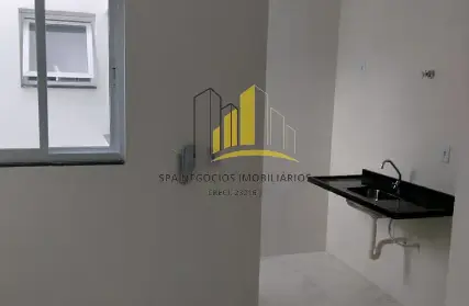Imagem: Apartamento para Venda, Vila Rio Branco