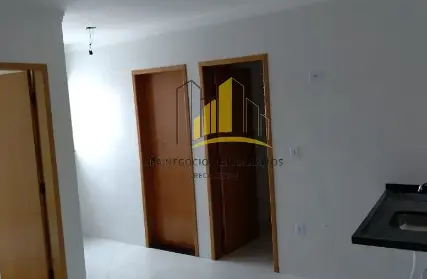 Imagem: Apartamento para Venda, Vila Rio Branco