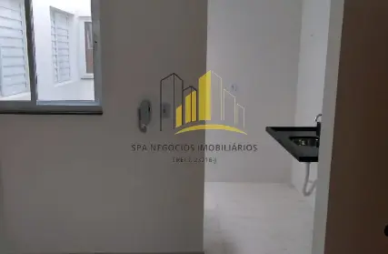 Imagem: Apartamento para Venda, Vila Rio Branco
