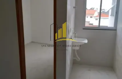 Imagem: Apartamento para Venda, Vila Rio Branco