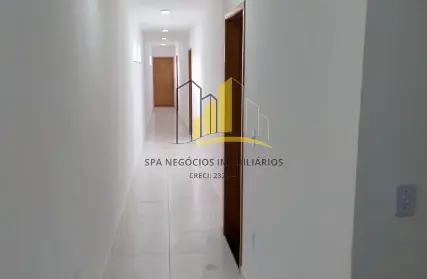 Imagem: Apartamento para Venda, Vila Rio Branco