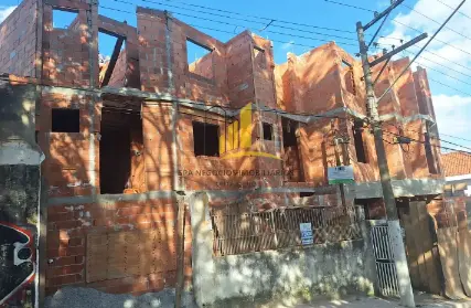 Imagem: Apartamento para Venda, Vila Carlos de Campos