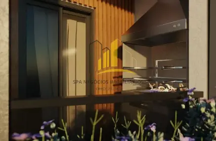 Imagem: Apartamento para Venda, Vila Carlos de Campos