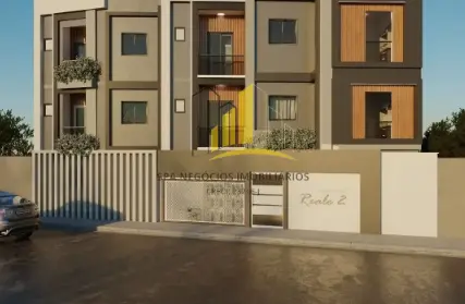 Imagem: Apartamento para Venda, Vila Carlos de Campos