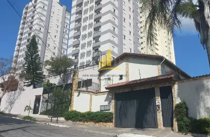 Imagem: Condomínio Fechado para Venda, Vila Marieta (ZL)