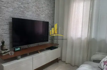 Imagem: Condomínio Fechado para Venda, Vila Marieta (ZL)