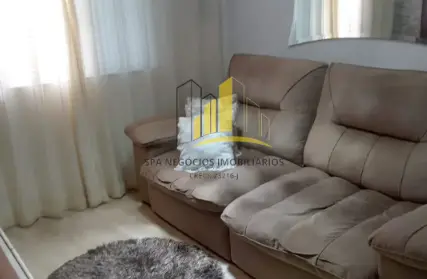 Imagem: Condomínio Fechado para Venda, Vila Marieta (ZL)