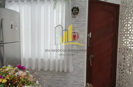 Imagem: Condomínio Fechado para Venda, Vila Marieta (ZL)