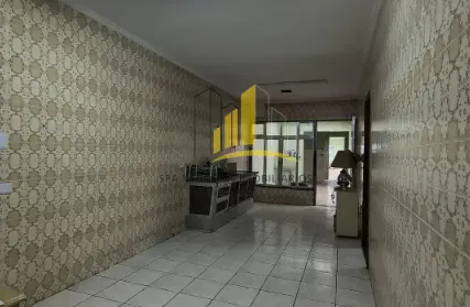 Imagem: Casa Térrea para Alugar, Chácara Belenzinho
