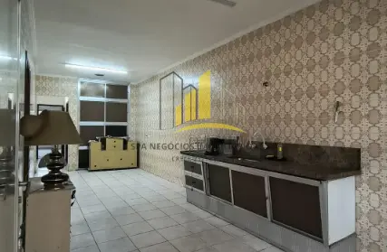 Imagem: Casa Térrea para Alugar, Chácara Belenzinho