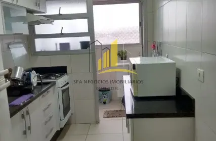 Imagem: Apartamento para Venda, Vila Talarico
