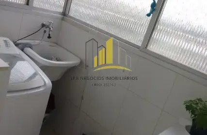 Imagem: Apartamento para Venda, Vila Talarico