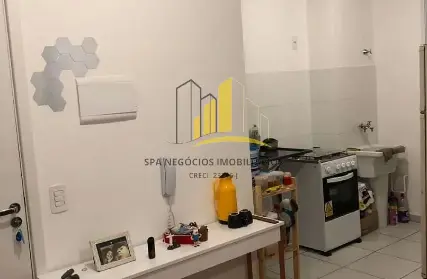 Imagem: Apartamento para Venda, Vila Taquari