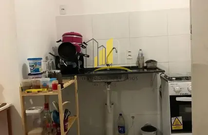 Imagem: Apartamento para Venda, Vila Taquari
