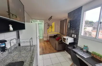 Imagem: Apartamento para Venda, Vila Granada