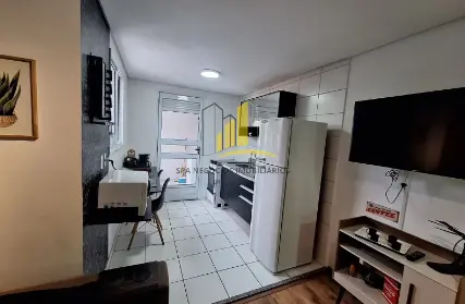 Imagem: Apartamento para Venda, Vila Granada