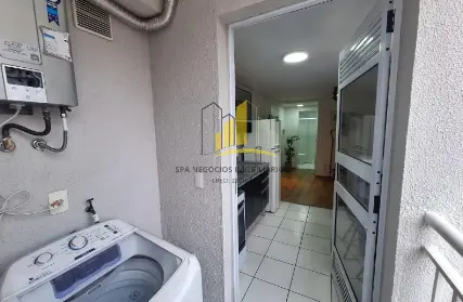 Imagem: Apartamento para Venda, Vila Granada