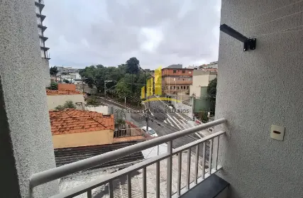 Imagem: Apartamento para Venda, Vila Granada