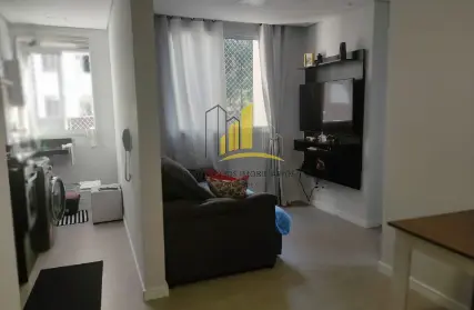 Imagem: Apartamento para Venda, Cidade Líder