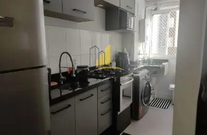 Imagem: Apartamento para Venda, Cidade Líder