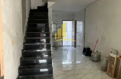 Imagem: Sobrado para Venda, Jardim Brasília (ZL)