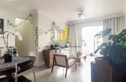 Imagem: Apartamento para Venda, Chácara Califórnia