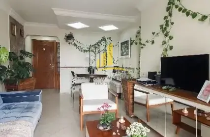 Imagem: Apartamento para Venda, Chácara Califórnia