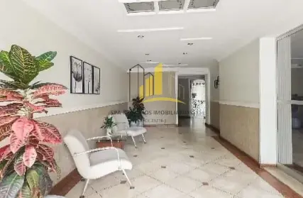 Imagem: Apartamento para Venda, Chácara Califórnia