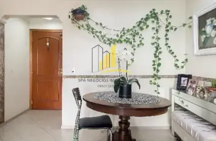 Imagem: Apartamento para Venda, Chácara Califórnia