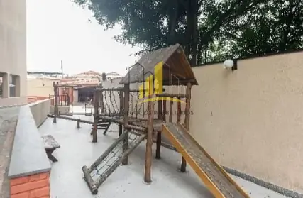 Imagem: Apartamento para Venda, Chácara Califórnia